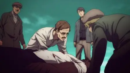 Shingeki no Kyojin  The Final Season   Kanketsu hen Kouhen S04E30