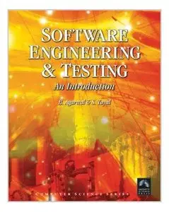 Software Engineering and Testing: An Introduction (Computer Science)