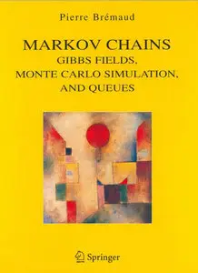 Markov Chains (repost)