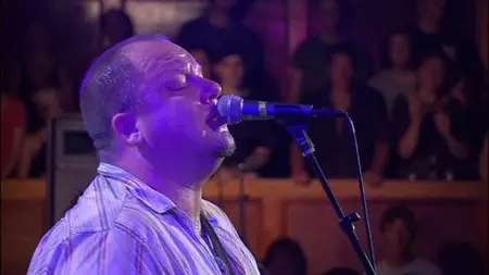  Pixies – Live At The Paradise In Boston (2005)