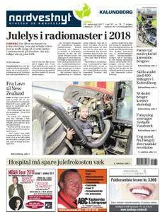 Nordvestnyt Kalundborg – 23. september 2017