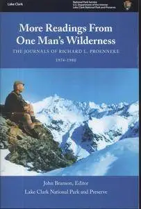 More Readings From One Man's Wilderness: The Journals of Richard L. Proenneke, 1974-1980 (Repost)The Quantum Mechanics of Minds