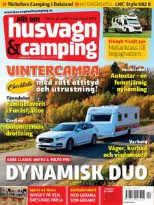 Husvagn & Camping – december 2018