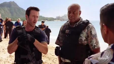 Hawaii Five-0 S10E12