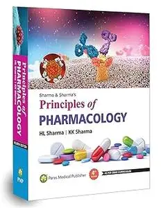 Principles of Pharmacology (4th Edition 2023)