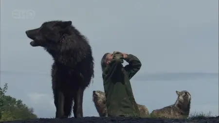 National Geographic: Человек-волк [The Wolfman] (2006)