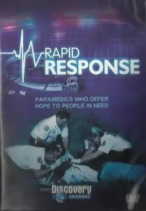 Discovery Channel - Real ER - 911:The Bronx (2008)