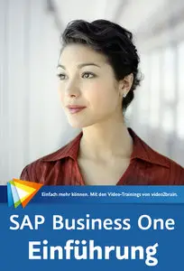 video2brain - SAP Business One - Einführung