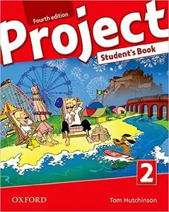 Project: Level 2: Student's Book (4th ed.)