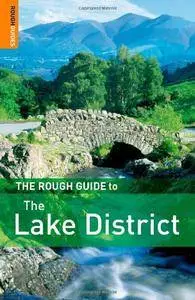 The Rough Guide to the Lake District 4 (Rough Guide Travel Guides)(Repost)