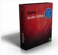 Digital Audio Editor 7.8.9 