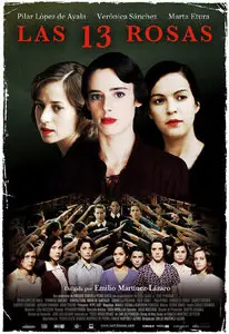 13 Roses (2007)