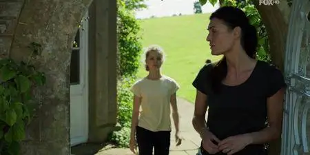 Deep State S01E04