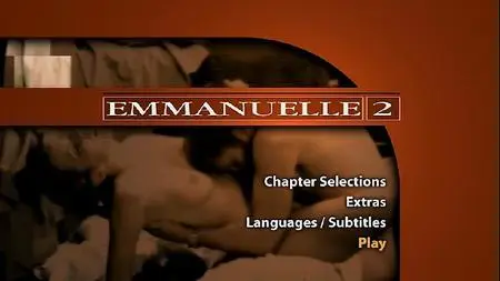 Emmanuelle: L'antivierge (1975)