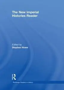 The New Imperial Histories Reader