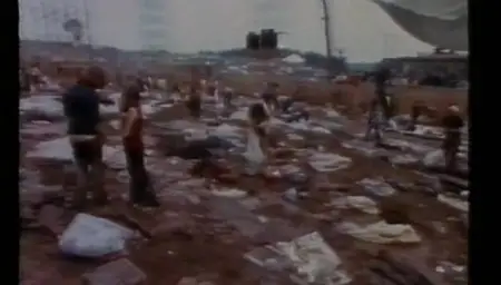 WOODSTOCK (1969) [Re-UP]