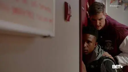 The Quad S02E01
