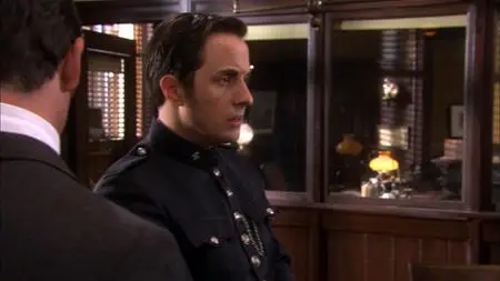 Murdoch Mysteries S03E05