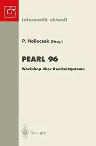 Pearl 96: Workshop über Realzeitsysteme