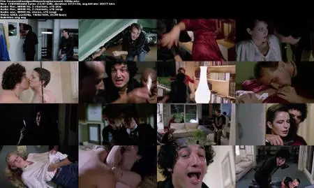 La casa sperduta nel parco / House on the Edge of the Park (1980) [Remastered]