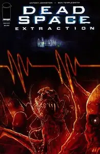 Dead Space: Extraction (One-Shot)