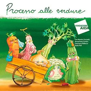 «Processo alle verdure» by Autori Vari