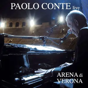 Paolo Conte - Arena di verona [Live]