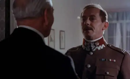 Smierc Prezidenta / Death of the President (1977, DVDRip)