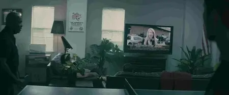 Fire with Fire (2012)