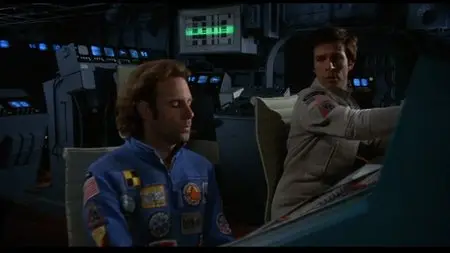 Silent Running (1972)