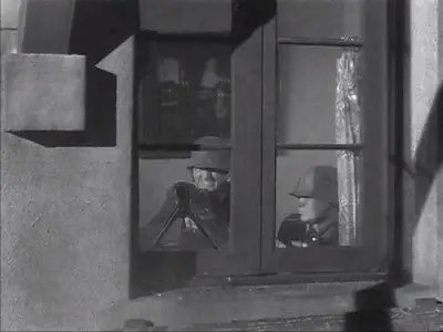 Screaming Eagles (1956)
