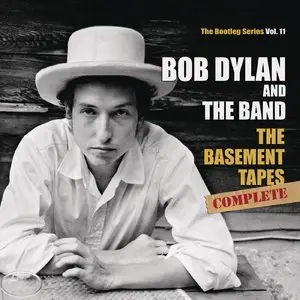 Bob Dylan & The Band - The Bootleg Series, Vol. 11: The Basement Tapes (Complete Edition '2014) [Official Digital Download]