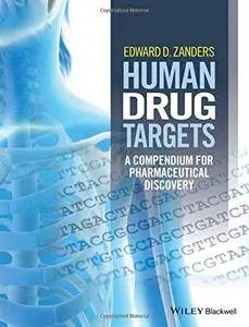 Human Drug Targets: A Compendium for Pharmaceutical Discovery