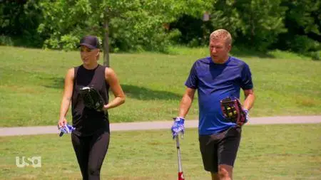 Chrisley Knows Best S05E18