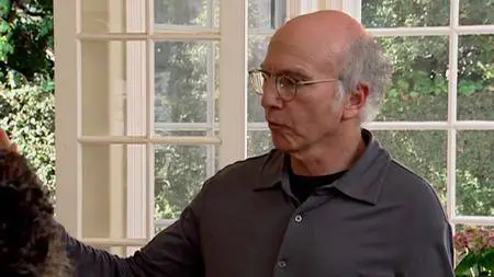 Curb Your Enthusiasm S06E06