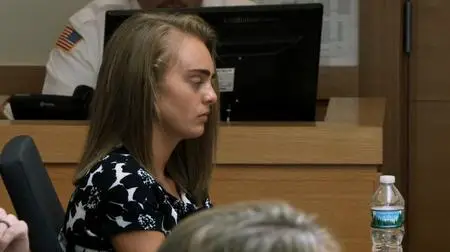 I Love You, Now Die: The Commonwealth Vs. Michelle Carter (2019)