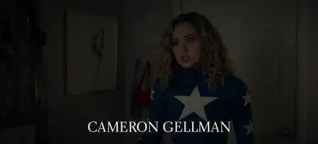 DC's Stargirl S02E05