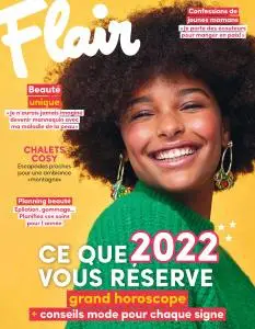 Flair French Edition - 5 Janvier 2022