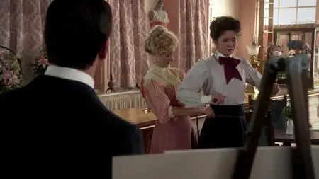 Murdoch Mysteries S08E12