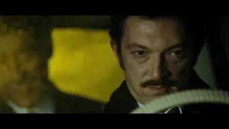 L'instinct de mort (2008) Mesrine: Killer Instinct