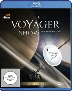 The Voyager Show: Across the Universe (2009)