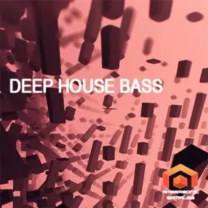 Ambersonic Samples Deep House Bass WAV MiDi