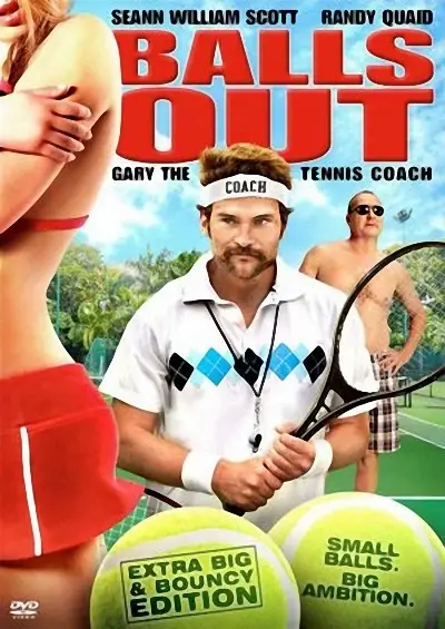 Balls Out: The Gary Houseman Story (2008)