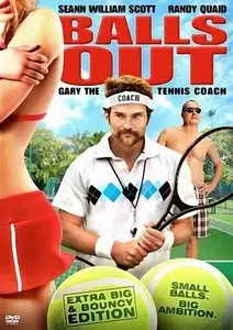Balls Out: The Gary Houseman Story (2008)