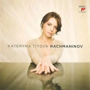 S.Rachmaninov - Piano Sonata No.2, Piano Pieces - Kateryna Titova