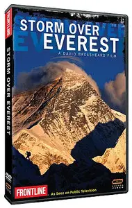PBS - Frontline S26E09 Storm Over Everest (2008)