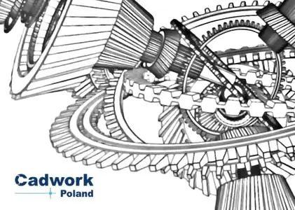 Cadwork Twinview 19.0.7.0