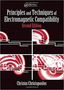 Principles and Techniques of Electromagnetic Compatibility  Ed 2