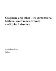 Graphene and other Two-dimensional Materials in Nanoelectronics and Optoelectronics