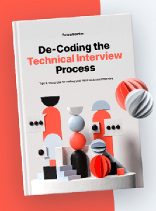 De-Coding the Technical Interview Process